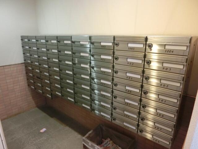 スカール千葉みなとの物件内観写真