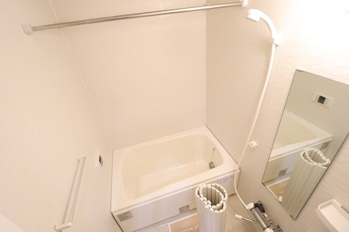 グレースVIIの物件内観写真