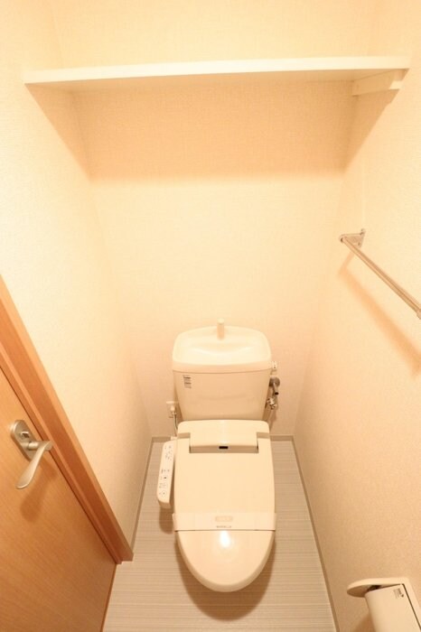 グレースVIIの物件内観写真