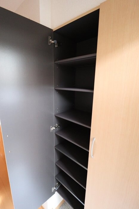 グレースVIIの物件内観写真