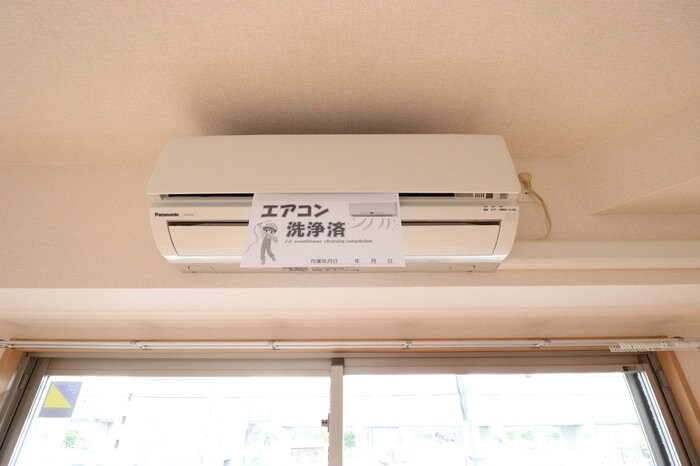 グレースVIIの物件内観写真