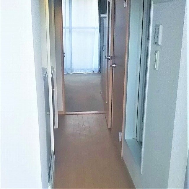 レオパレス八千代の物件内観写真