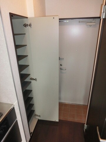 ラ・カッシーナ幕張の物件内観写真