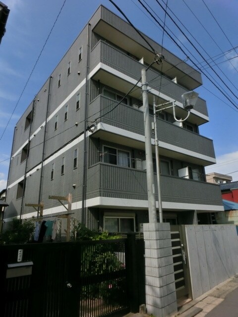 ラ・カッシーナ幕張の物件内観写真