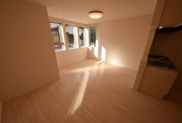 en gurenの物件内観写真