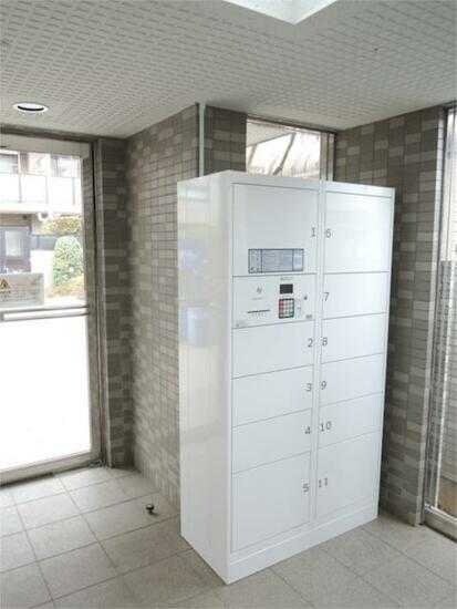 イーストパーク胡録台の物件内観写真