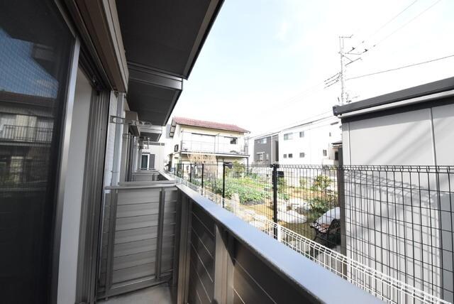 CEREZA セレーサの物件内観写真