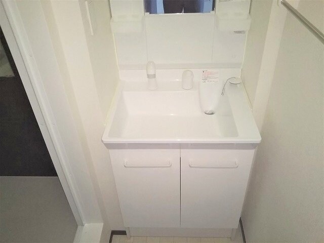 クレイノクレール オオクボの物件内観写真