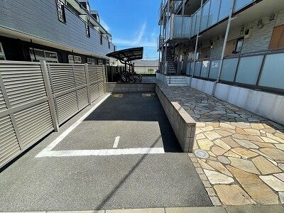 クレイノクレール オオクボの物件内観写真