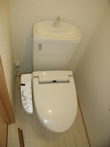 ピアファーレの物件内観写真