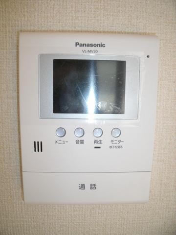 ピアファーレの物件内観写真