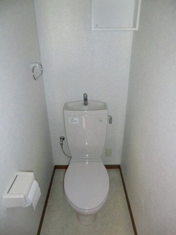 ペルルラヴィの物件内観写真