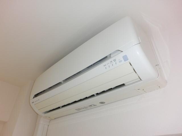 レアレジデンス稲毛の物件内観写真