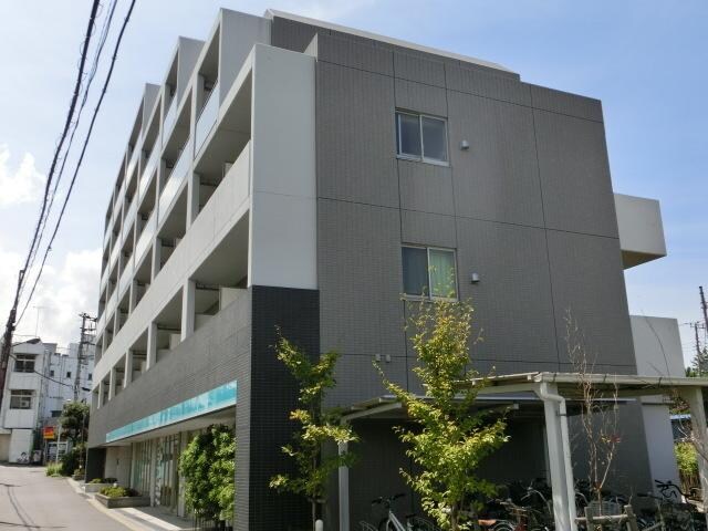 レアレジデンス稲毛の物件内観写真