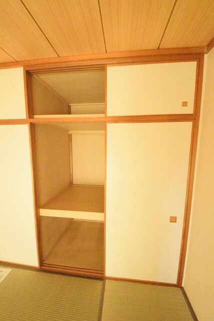 フローラ稲毛の物件内観写真