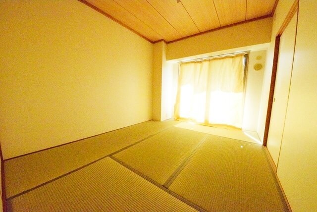 フローラ稲毛の物件内観写真