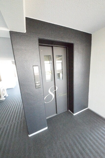 フローラ稲毛の物件内観写真