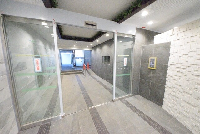 フローラ稲毛の物件内観写真