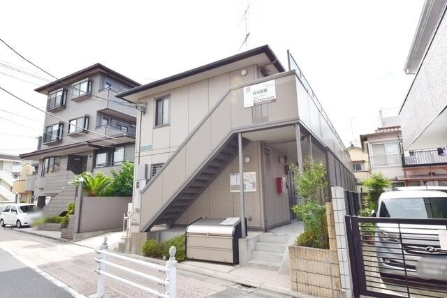 グレース青戸の物件内観写真