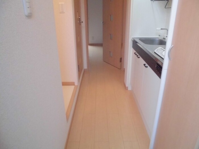 グレース青戸の物件内観写真