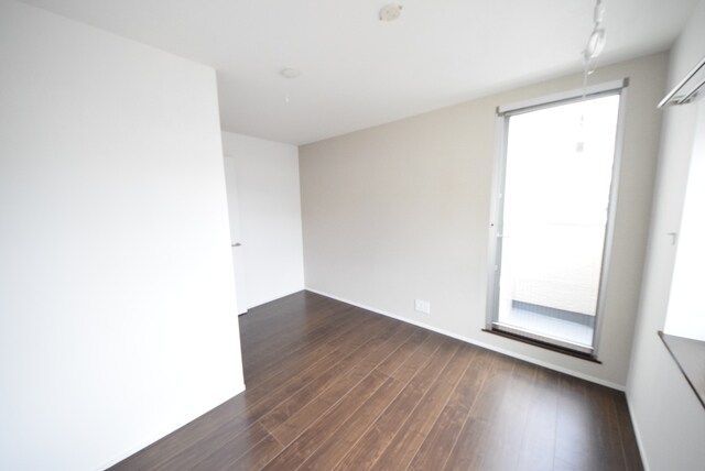 カルム西船橋の物件内観写真