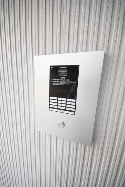 カルム西船橋の物件内観写真