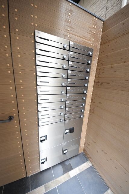 カルム西船橋の物件内観写真