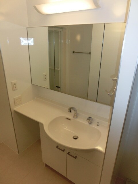 プレジャーの物件内観写真