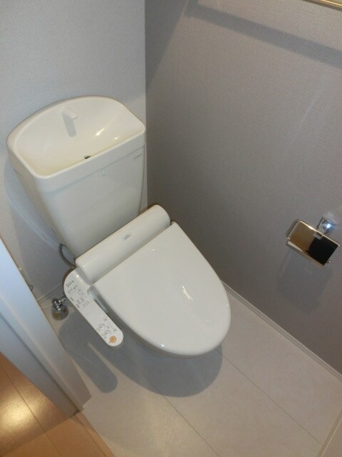 プレジャーの物件内観写真