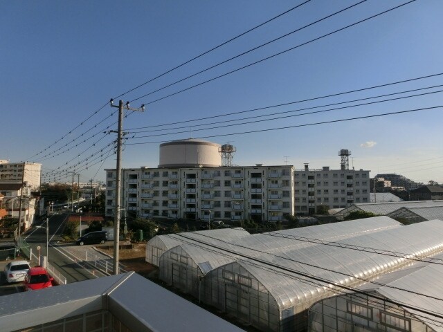 プレジャーの物件内観写真