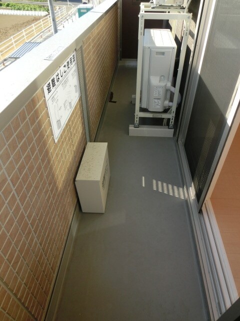 プレジャーの物件内観写真