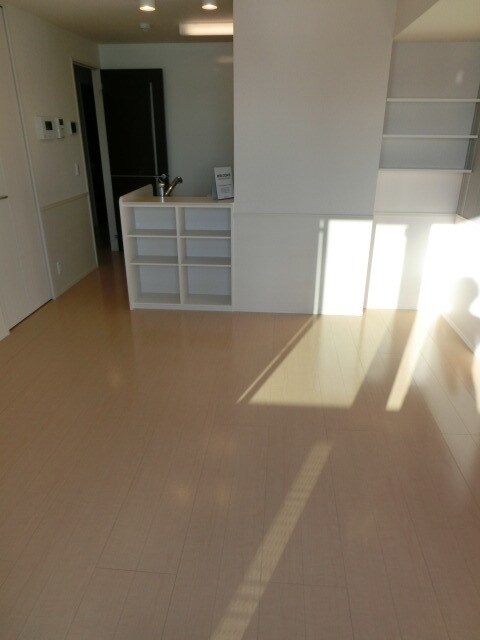 プレジャーの物件内観写真