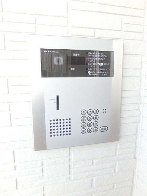 プレジャーの物件内観写真