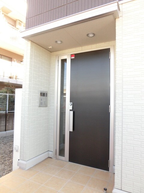 プレジャーの物件内観写真