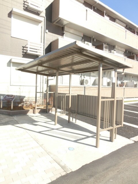 プレジャーの物件内観写真