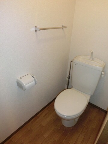 アークヒルズIの物件内観写真