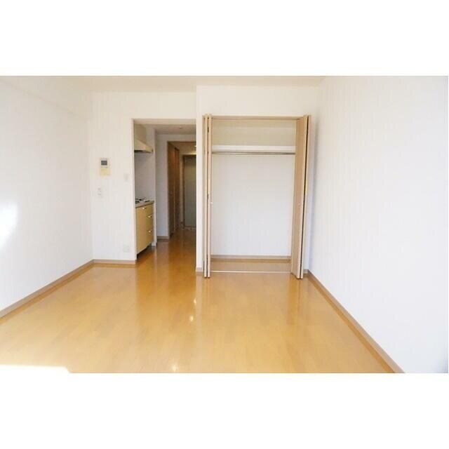 市川妙典レジデンスの物件内観写真