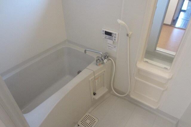 グレイスコート1の物件内観写真