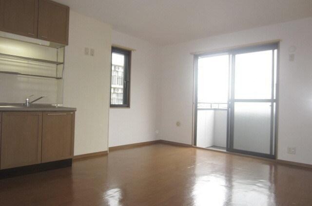 グレイスコート1の物件内観写真