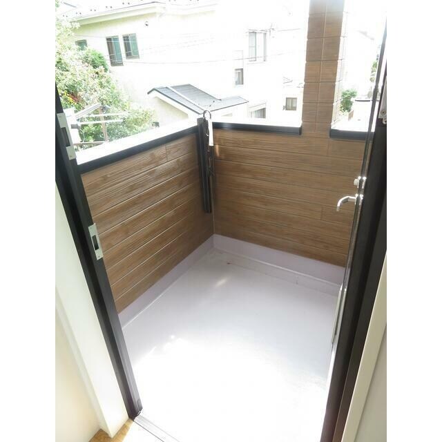 クオーレ宮本の物件内観写真