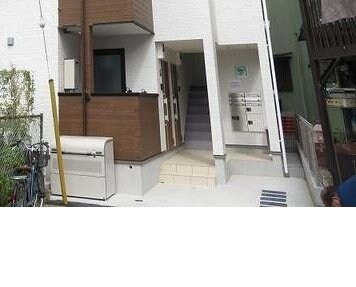 クオーレ宮本の物件内観写真