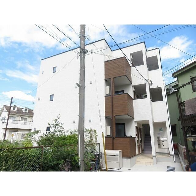 クオーレ宮本の物件内観写真