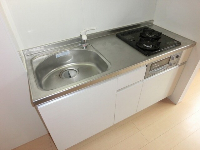 アゼリアの物件内観写真