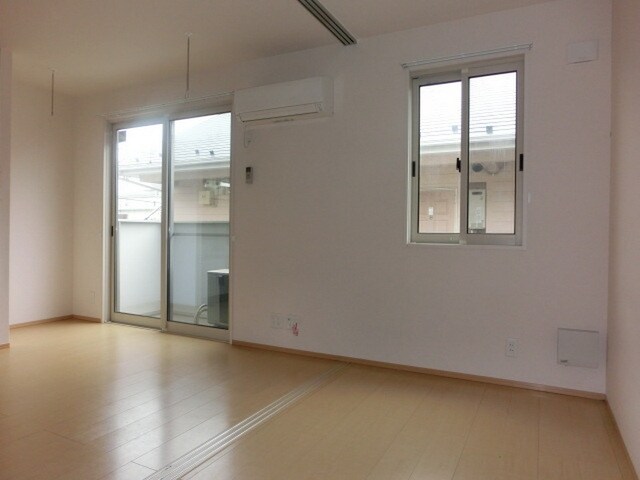 アゼリアの物件内観写真