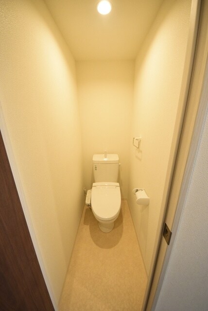 プリズム14番館の物件内観写真