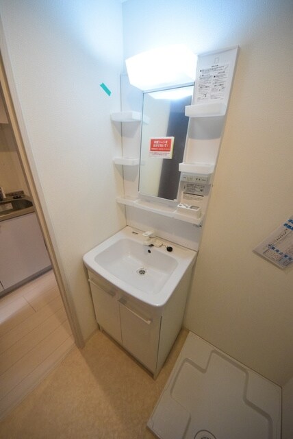 プリズム14番館の物件内観写真