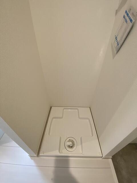 プリズム14番館の物件内観写真