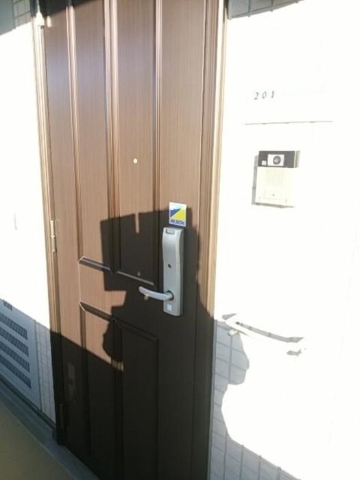 ロイヤルコート Bの物件内観写真