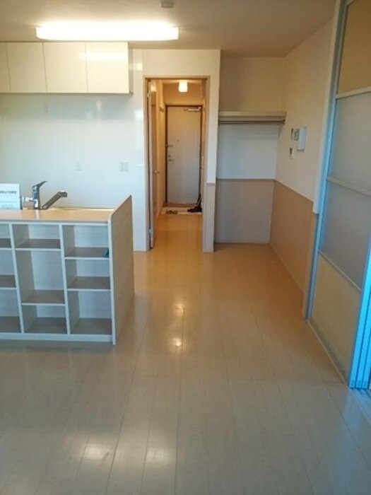 ロイヤルコート Bの物件内観写真