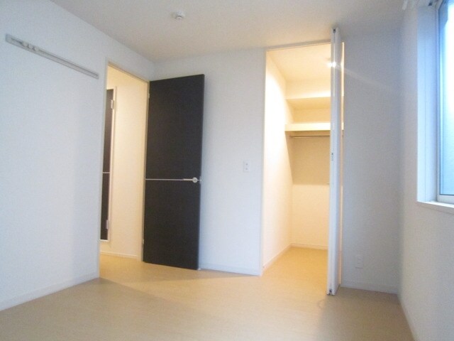 ラ・フルールの物件内観写真